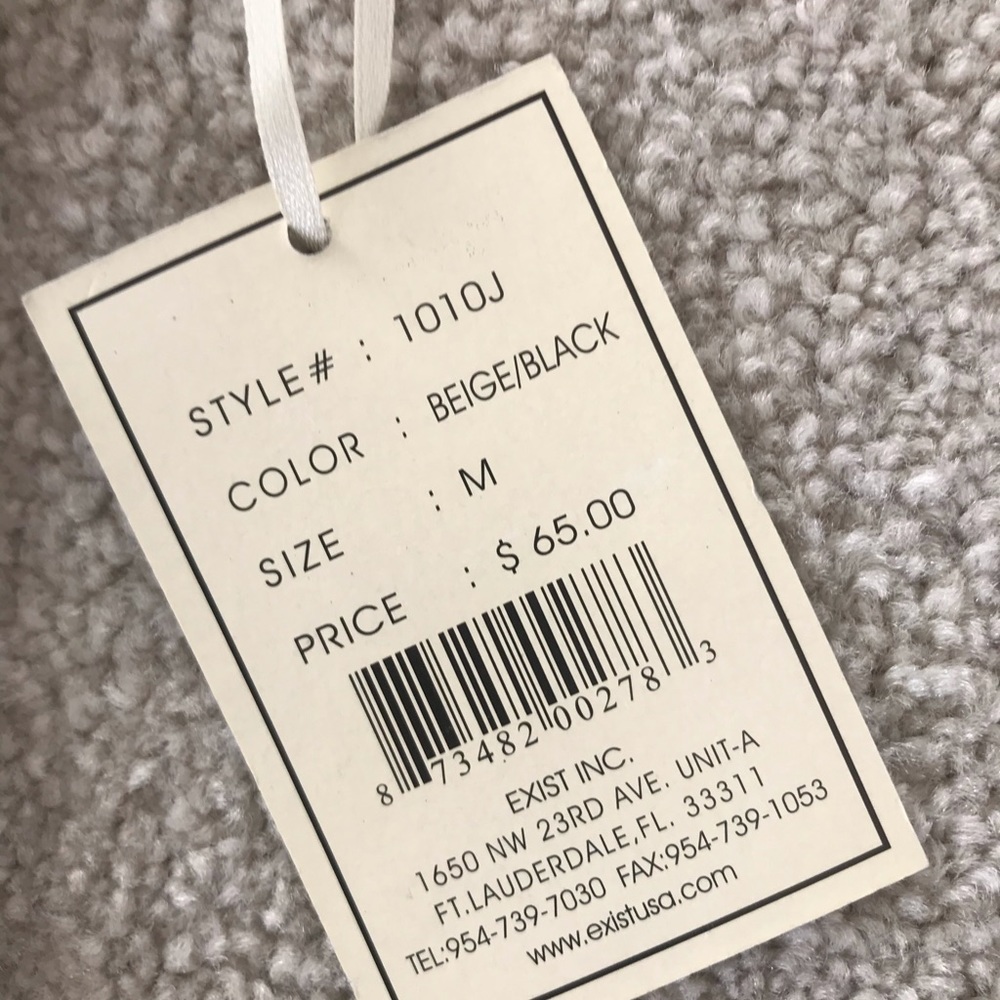 Boho Dress NWT! - Picture 6 of 6
